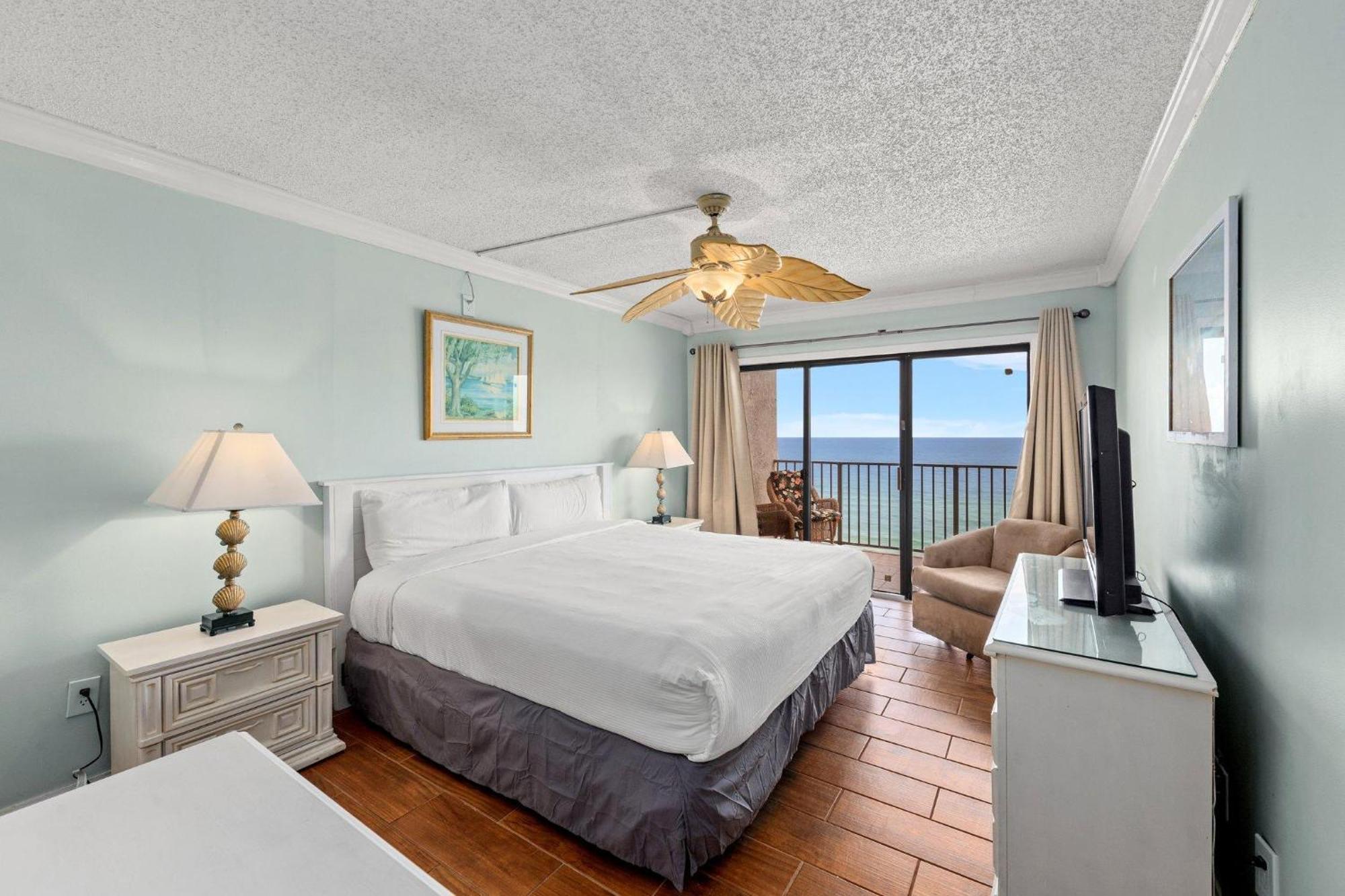 Appartamento The Summit 1503 Panama City Beach Esterno foto