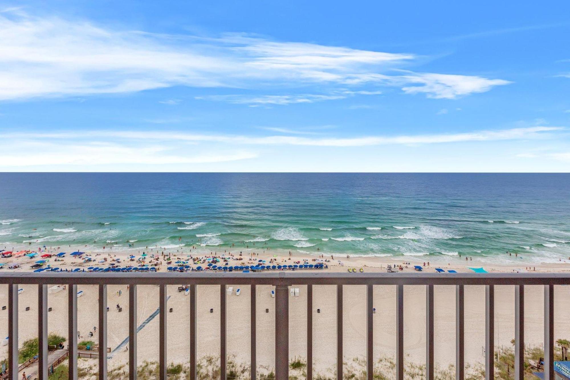 Appartamento The Summit 1503 Panama City Beach Esterno foto