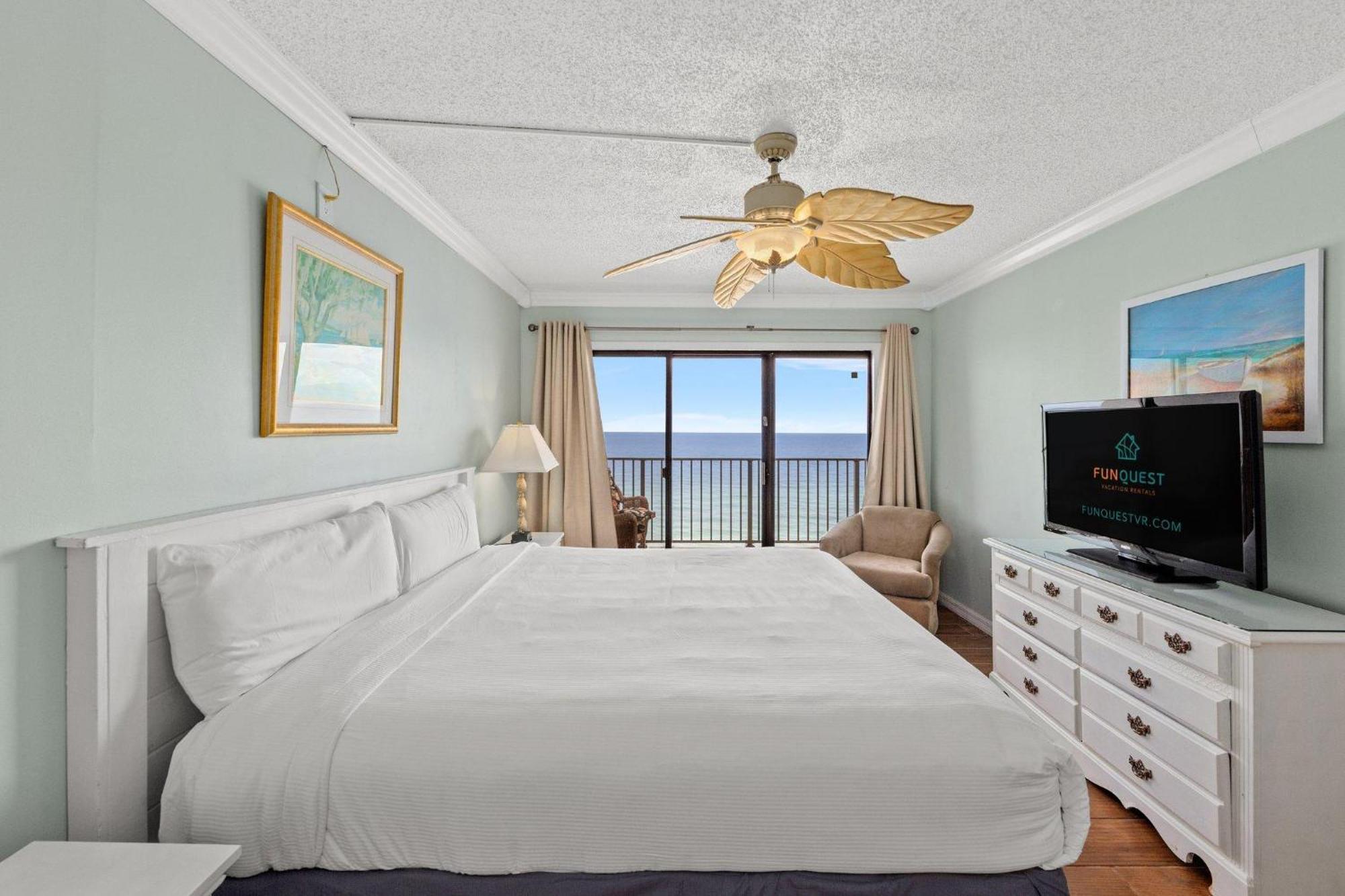 Appartamento The Summit 1503 Panama City Beach Esterno foto